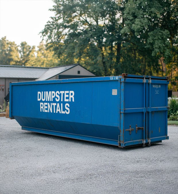 South Bend Dumpster Rental